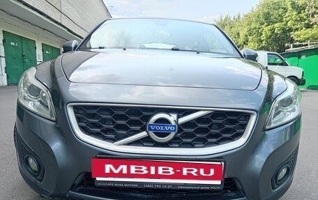 Volvo C30 I рестайлинг, 2010 год, 1 250 000 рублей, 3 фотография