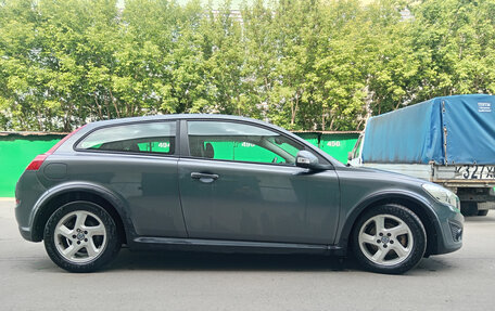 Volvo C30 I рестайлинг, 2010 год, 1 250 000 рублей, 5 фотография
