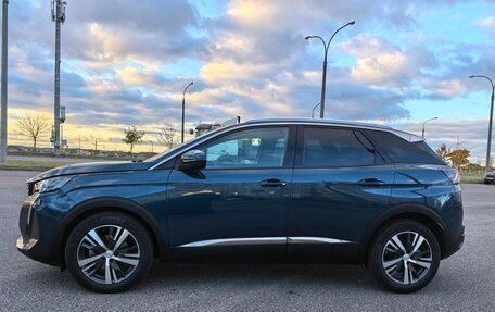 Peugeot 3008 II, 2021 год, 1 760 000 рублей, 3 фотография