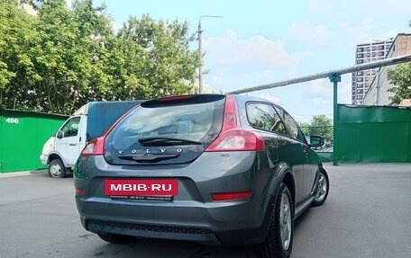 Volvo C30 I рестайлинг, 2010 год, 1 250 000 рублей, 6 фотография