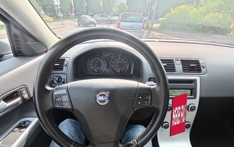 Volvo C30 I рестайлинг, 2010 год, 1 250 000 рублей, 14 фотография
