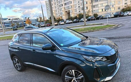 Peugeot 3008 II, 2021 год, 1 760 000 рублей, 10 фотография