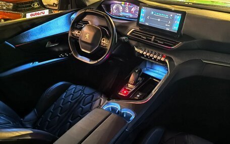 Peugeot 3008 II, 2021 год, 1 760 000 рублей, 11 фотография