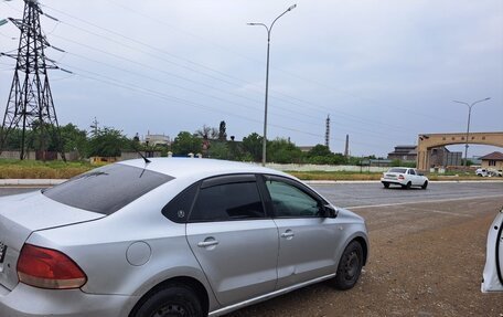 Volkswagen Polo VI (EU Market), 2015 год, 510 000 рублей, 8 фотография