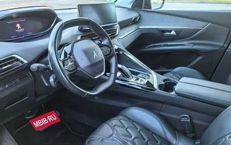 Peugeot 3008 II, 2021 год, 1 760 000 рублей, 13 фотография