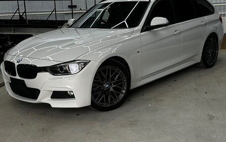 BMW 3 серия, 2013 год, 1 950 000 рублей, 2 фотография