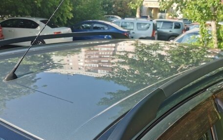 Suzuki SX4 II рестайлинг, 2008 год, 790 000 рублей, 6 фотография