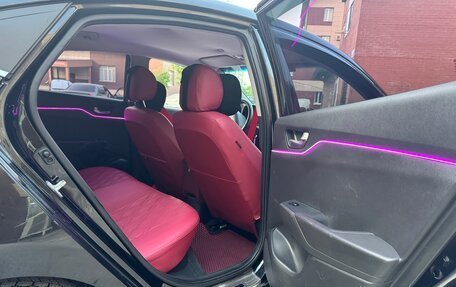 Hyundai Solaris II рестайлинг, 2020 год, 1 050 000 рублей, 17 фотография