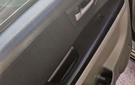 Suzuki SX4 II рестайлинг, 2008 год, 790 000 рублей, 14 фотография