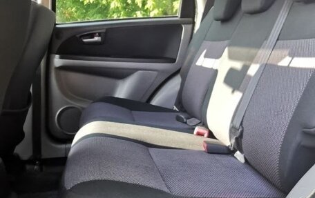 Suzuki SX4 II рестайлинг, 2008 год, 790 000 рублей, 16 фотография