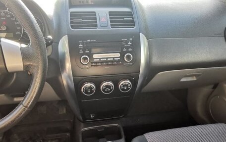 Suzuki SX4 II рестайлинг, 2008 год, 790 000 рублей, 11 фотография