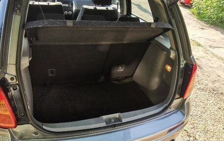 Suzuki SX4 II рестайлинг, 2008 год, 790 000 рублей, 17 фотография