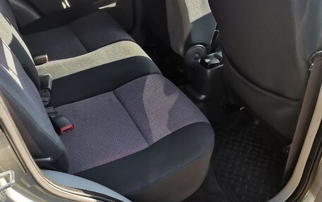 Suzuki SX4 II рестайлинг, 2008 год, 790 000 рублей, 21 фотография