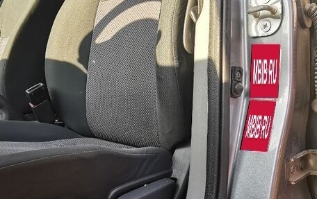 Suzuki SX4 II рестайлинг, 2008 год, 790 000 рублей, 10 фотография