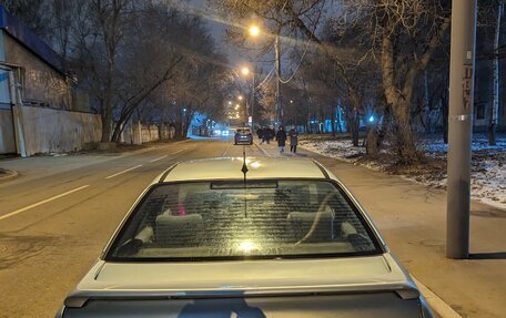 Volkswagen Passat B3, 1991 год, 240 000 рублей, 4 фотография