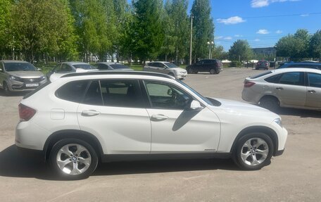 BMW X1, 2013 год, 1 499 000 рублей, 4 фотография