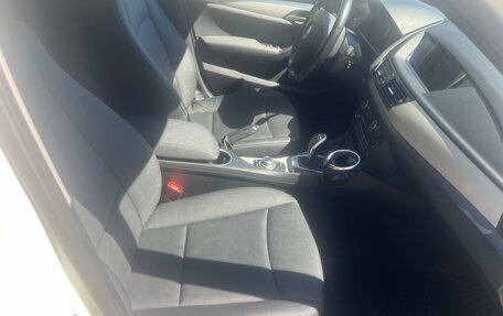 BMW X1, 2013 год, 1 499 000 рублей, 9 фотография