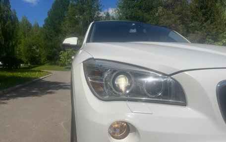 BMW X1, 2013 год, 1 499 000 рублей, 13 фотография