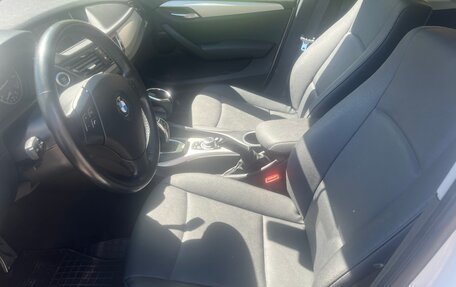 BMW X1, 2013 год, 1 499 000 рублей, 10 фотография