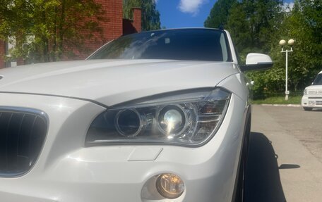 BMW X1, 2013 год, 1 499 000 рублей, 12 фотография