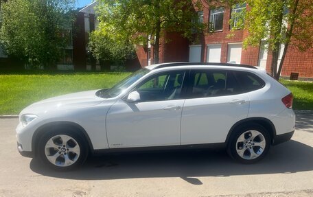 BMW X1, 2013 год, 1 499 000 рублей, 8 фотография