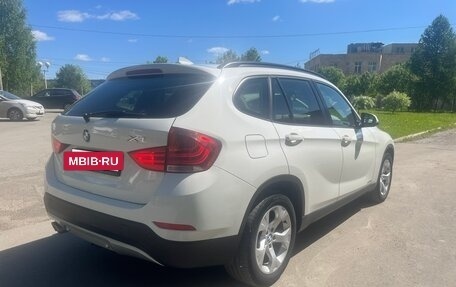 BMW X1, 2013 год, 1 499 000 рублей, 5 фотография