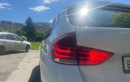 BMW X1, 2013 год, 1 499 000 рублей, 15 фотография