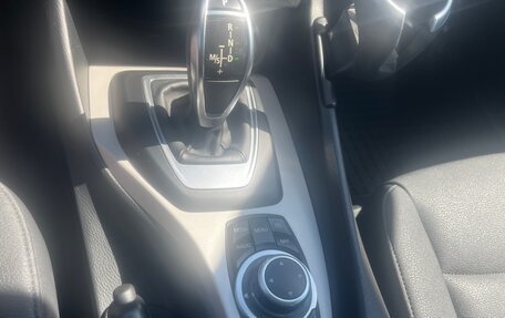BMW X1, 2013 год, 1 499 000 рублей, 17 фотография