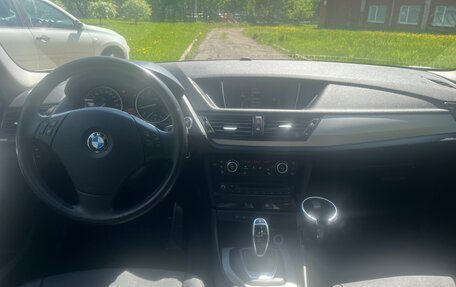 BMW X1, 2013 год, 1 499 000 рублей, 11 фотография