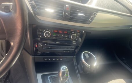 BMW X1, 2013 год, 1 499 000 рублей, 18 фотография