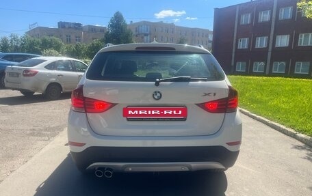 BMW X1, 2013 год, 1 499 000 рублей, 6 фотография