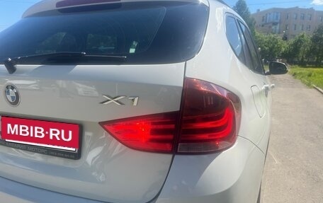 BMW X1, 2013 год, 1 499 000 рублей, 14 фотография
