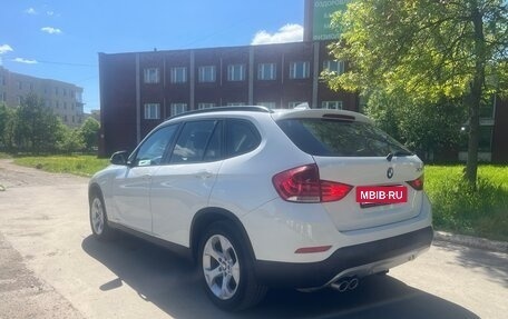 BMW X1, 2013 год, 1 499 000 рублей, 7 фотография
