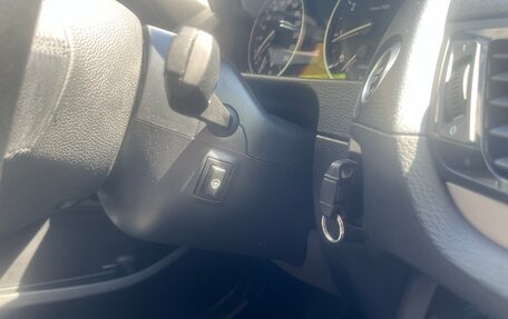 BMW X1, 2013 год, 1 499 000 рублей, 26 фотография