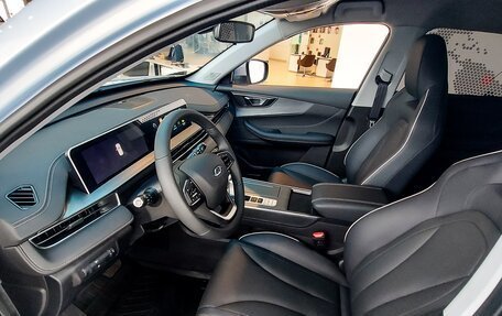 Chery Tiggo 4 I рестайлинг, 2025 год, 2 290 000 рублей, 6 фотография