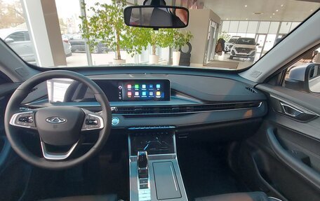 Chery Tiggo 4 I рестайлинг, 2025 год, 2 290 000 рублей, 5 фотография