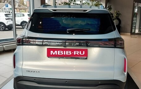 Chery Tiggo 4 I рестайлинг, 2025 год, 2 290 000 рублей, 8 фотография