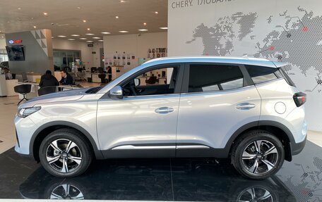 Chery Tiggo 4 I рестайлинг, 2025 год, 2 290 000 рублей, 11 фотография