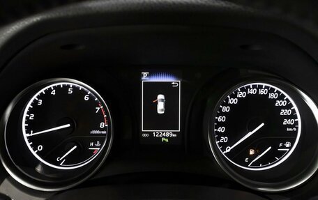 Toyota Camry, 2019 год, 2 442 000 рублей, 6 фотография