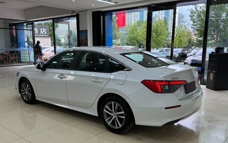 Honda Civic, 2022 год, 1 515 013 рублей, 6 фотография