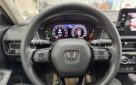 Honda Civic, 2022 год, 1 515 013 рублей, 10 фотография