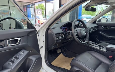 Honda Civic, 2022 год, 1 515 013 рублей, 8 фотография