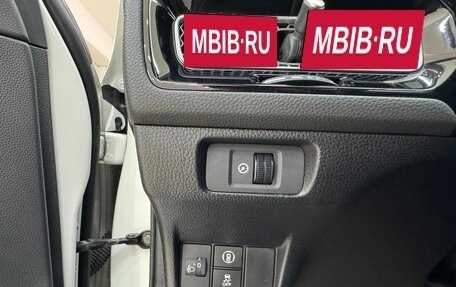 Honda Civic, 2022 год, 1 515 013 рублей, 9 фотография