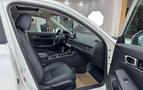 Honda Civic, 2022 год, 1 515 013 рублей, 18 фотография