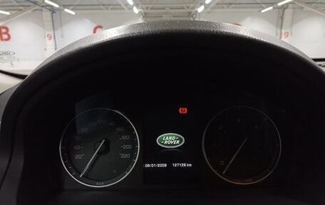 Land Rover Freelander II рестайлинг 2, 2012 год, 1 550 000 рублей, 16 фотография