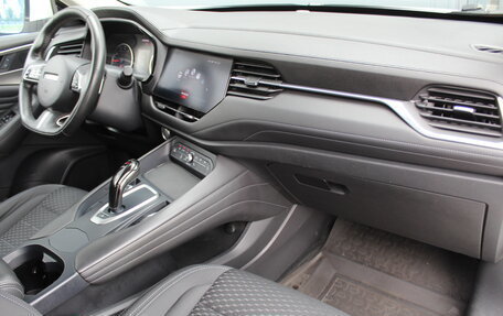 Haval F7 I, 2019 год, 1 520 000 рублей, 11 фотография
