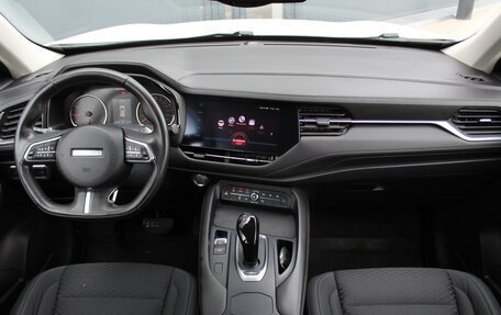 Haval F7 I, 2019 год, 1 520 000 рублей, 13 фотография