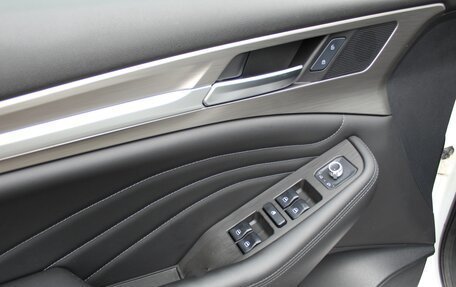 Haval F7 I, 2019 год, 1 520 000 рублей, 18 фотография