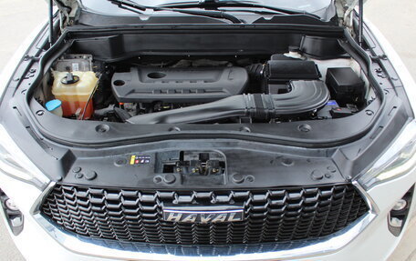 Haval F7 I, 2019 год, 1 520 000 рублей, 27 фотография