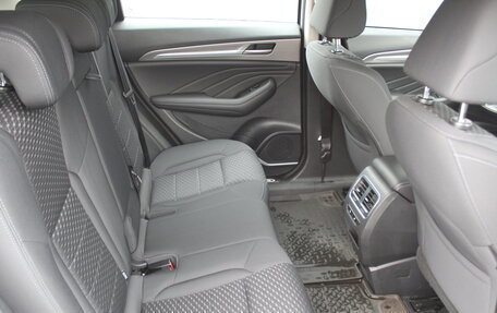 Haval F7 I, 2019 год, 1 520 000 рублей, 22 фотография